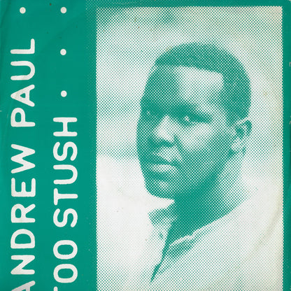 Too Stush / Gunshot A Flow