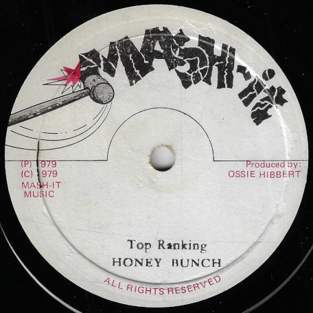 I Should Have Known Better / Top Ranking