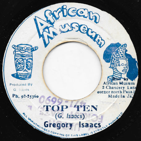 Top Ten / Chart