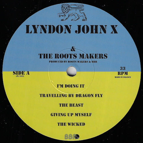 Travelling By Dragonfly