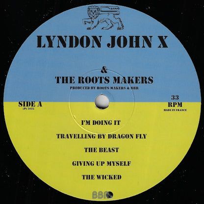 Travelling By Dragonfly