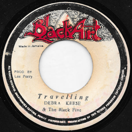 Travelling / Nyambie Dub