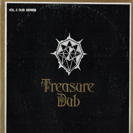 Treasure Dub