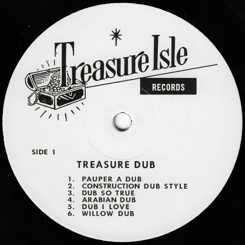 Treasure Dub