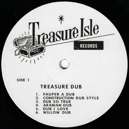 Treasure Dub