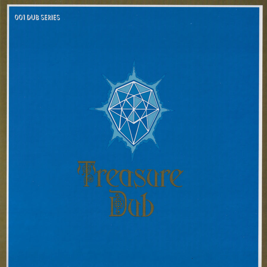 Treasure Dub