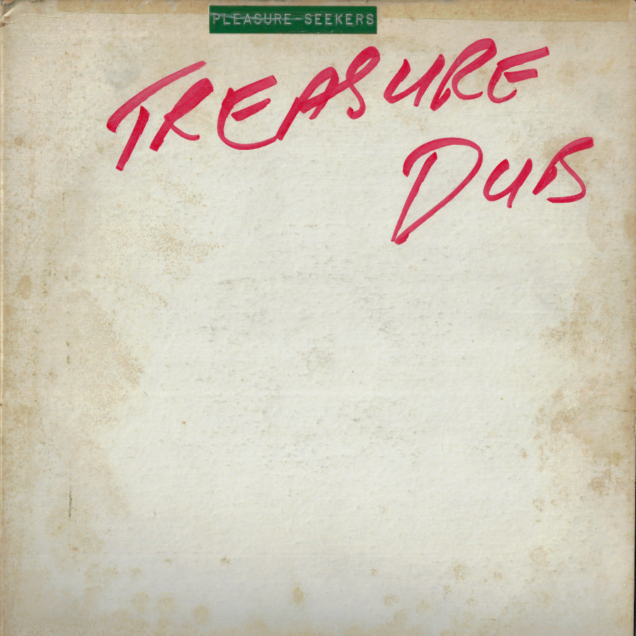 Treasure Dub