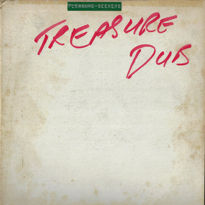 Treasure Dub