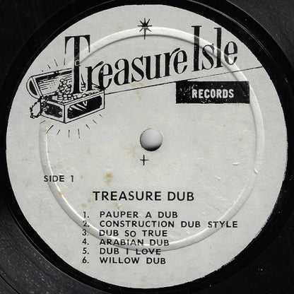 Treasure Dub
