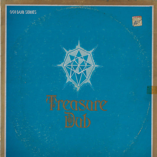Treasure Dub