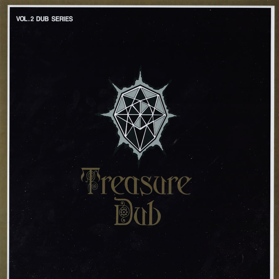 Treasure Dub Vol 2