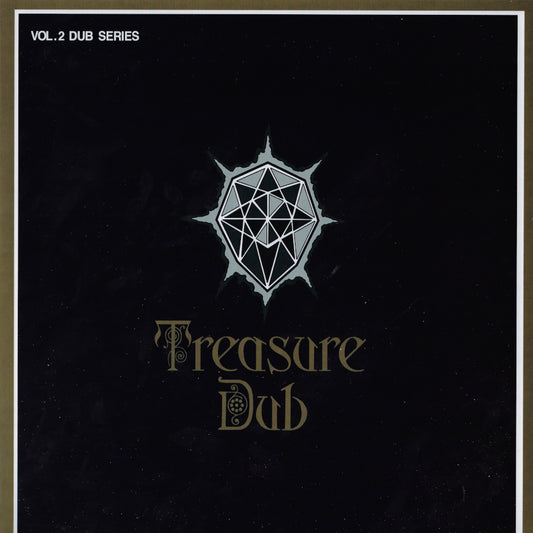 Treasure Dub Vol 2