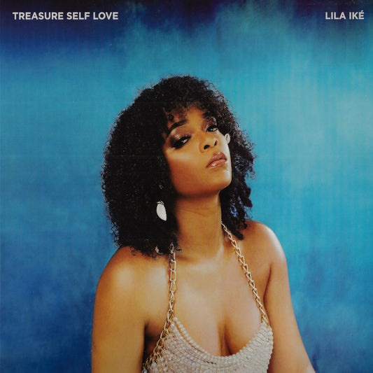 Treasure Self Love