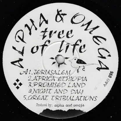 Tree Of Life