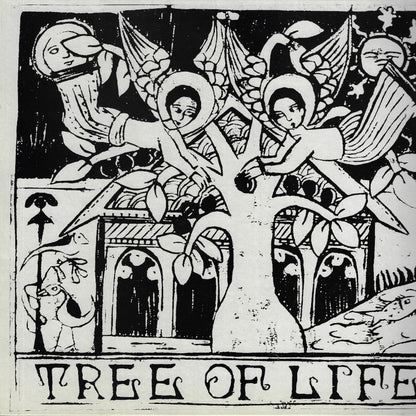 Tree Of Life