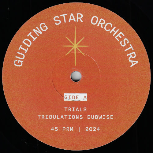Trials And Tribulations / Dubwise / Morning / Morning Sunrise Dubwise