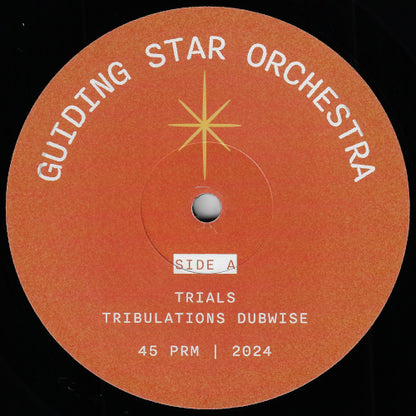 Trials And Tribulations / Dubwise / Morning / Morning Sunrise Dubwise