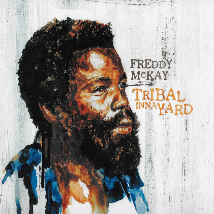 Tribal Inna Yard