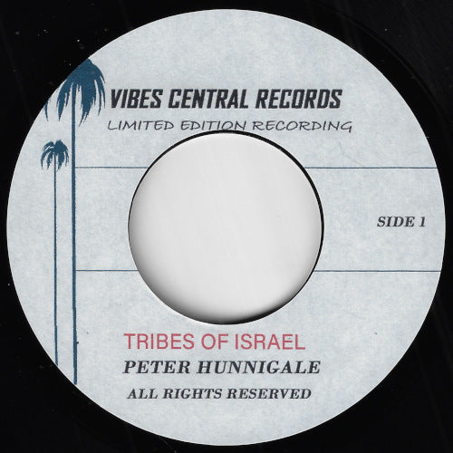 Tribes Of Israel / Ver