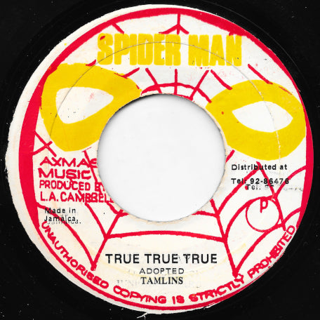 True True True / True Pt 2