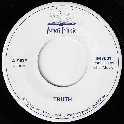 Truth / Ver