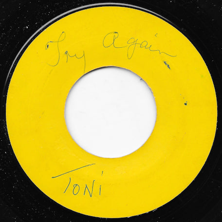 Try Again / Ver