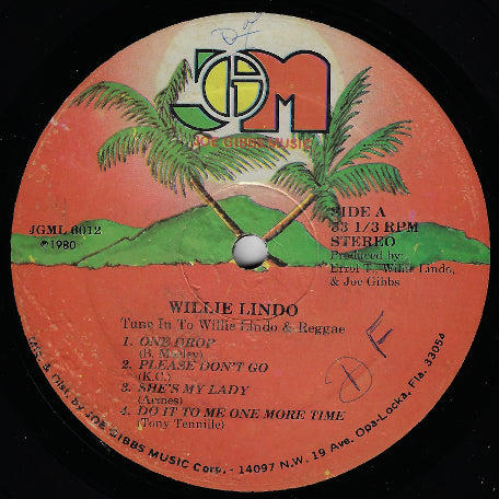 Tuned In Reggae