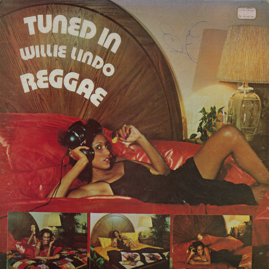 Tuned In Reggae