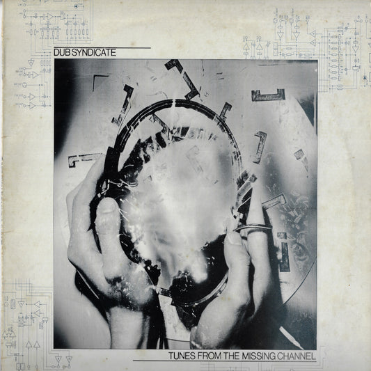 Tunes From The Missing Channel