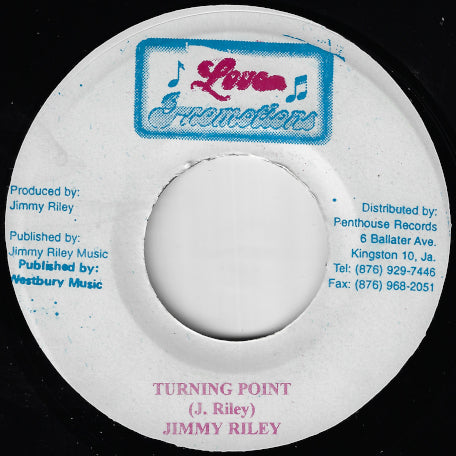 Turning Point / Ver