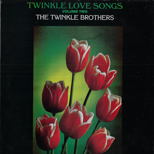 Twinkle Love Songs Volume 2