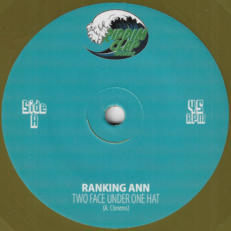 Two Face Under One Hat / Two Face Under One Dub