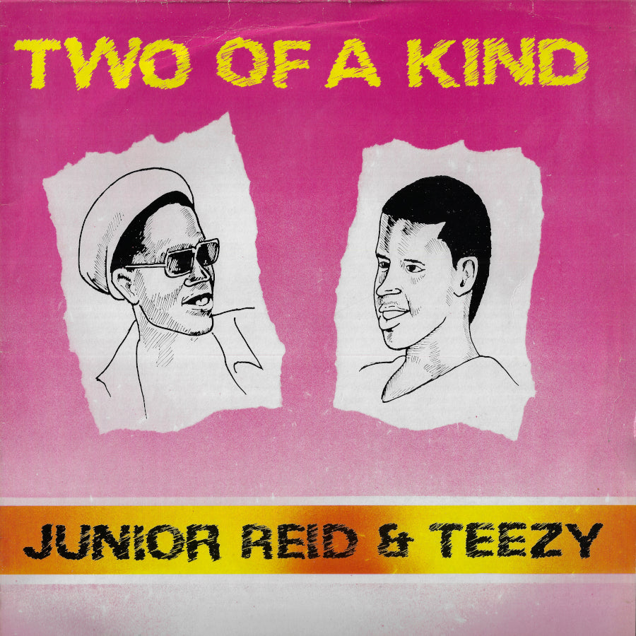 Two Of A Kind