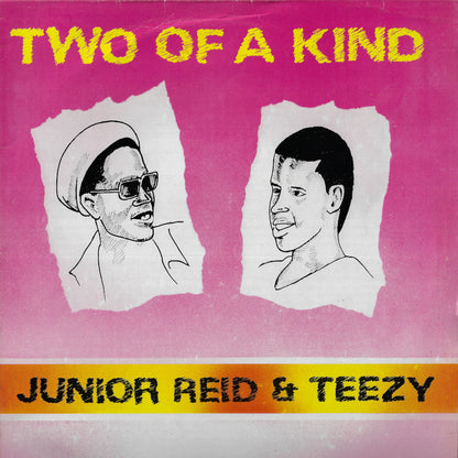 Two Of A Kind