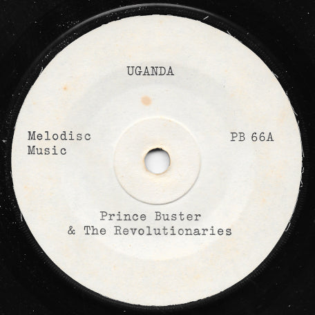 Uganda / Ver