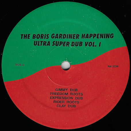 Ultra Super Dub Vol 1