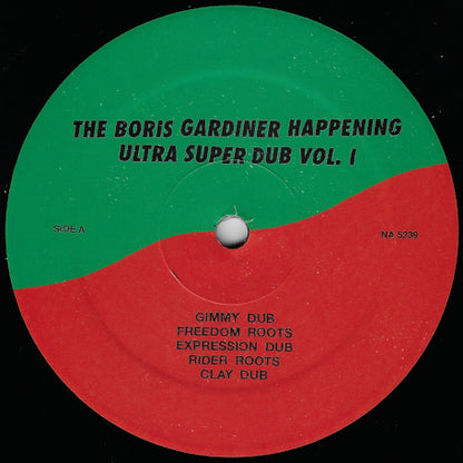 Ultra Super Dub Vol 1