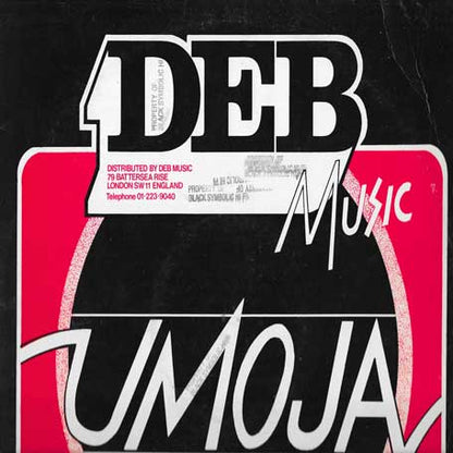 Umoja Dub