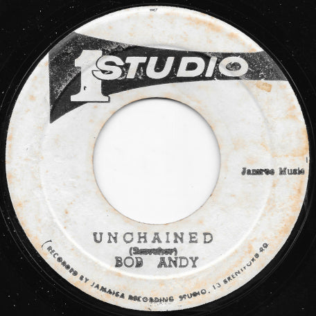 Unchained / Let Him Go