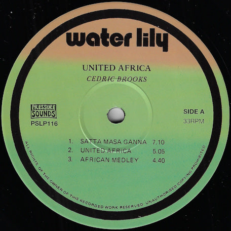 United Africa