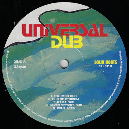 Universal Dub