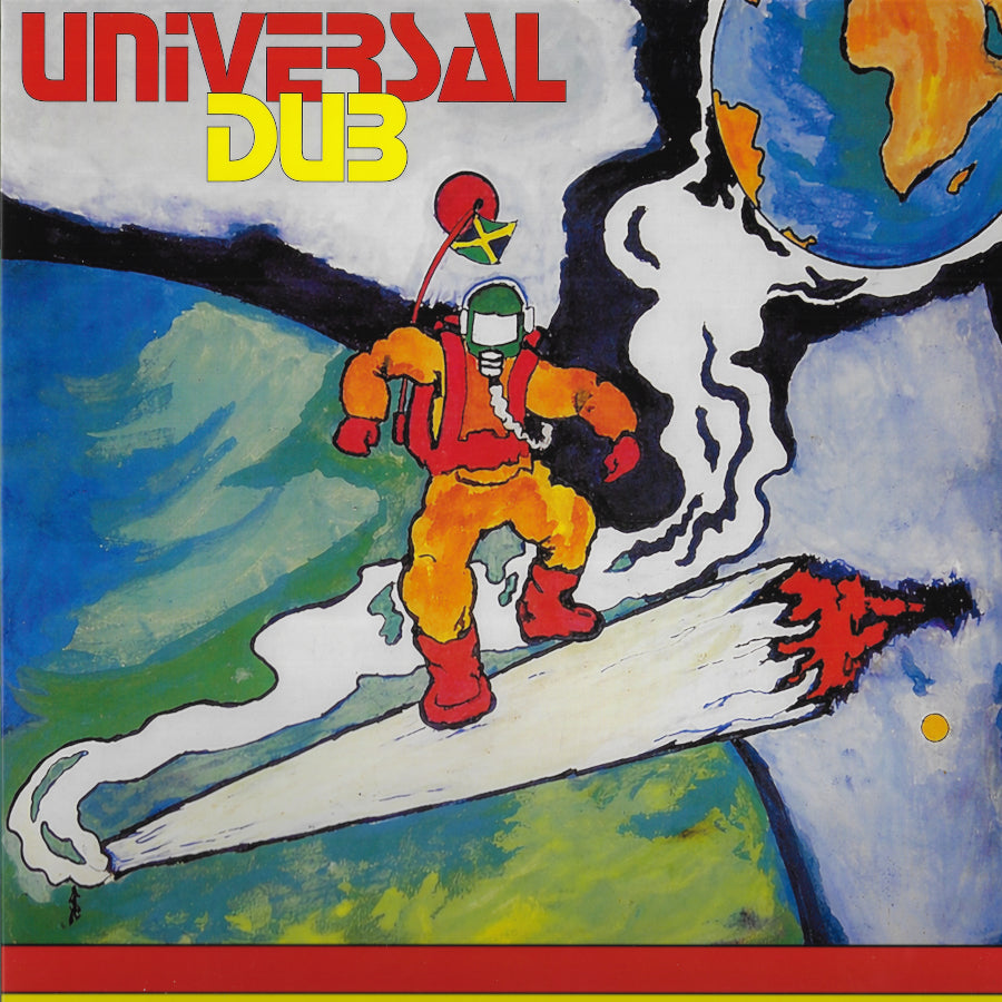 Universal Dub