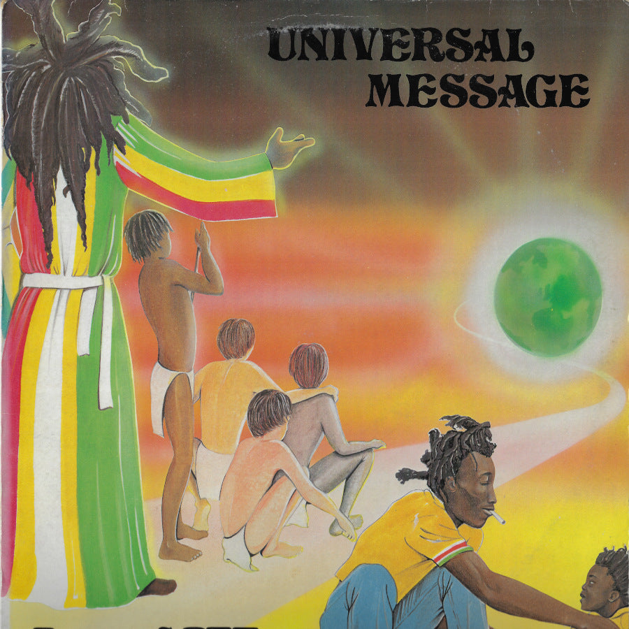 Universal Message