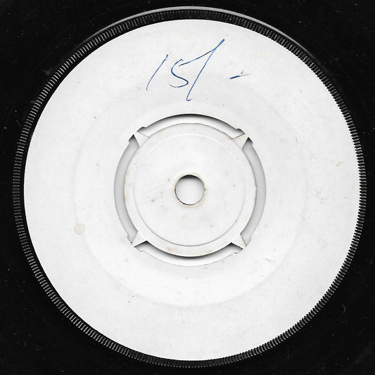 Unknown (Sunday Monday) / Unknown (Midnight Hour)