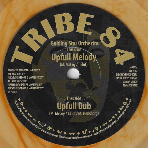 Upfull Melody / Upfull Dub