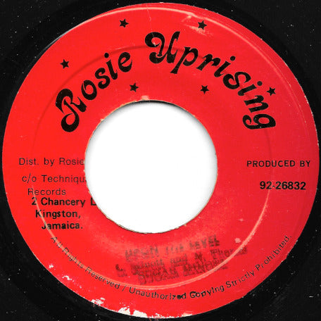 Upon The Level / Ver