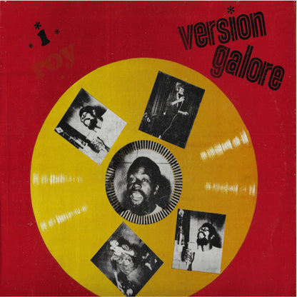 Version Galore