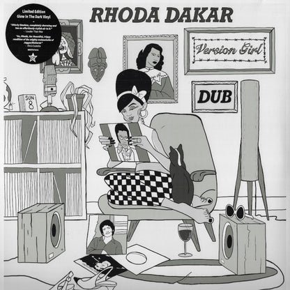 Version Girl In Dub