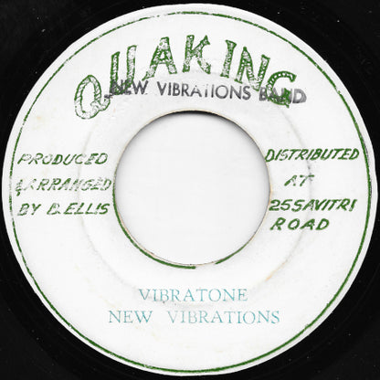 Ram Pam Pam / Vibratone Ver