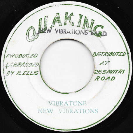 Ram Pam Pam / Vibratone Ver